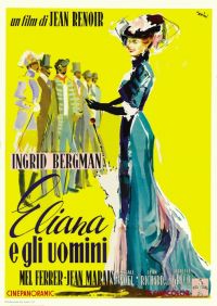    / Elena et les hommes (1956)
