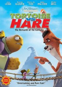  :    / Unstable Fables: Tortoise vs. Hare (2008)