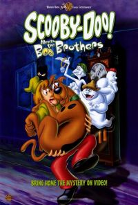 -!    / Scooby-Doo Meets the Boo Brothers (1987)