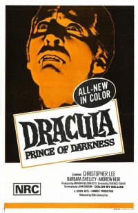 :   / Dracula: Prince of Darkness (1965)