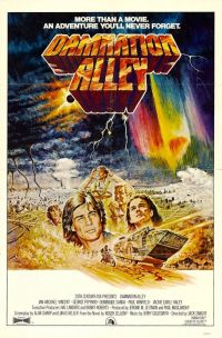   / Damnation Alley (1977)
