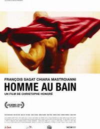    / Homme au bain (2010)