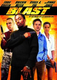  / Blast (2004)