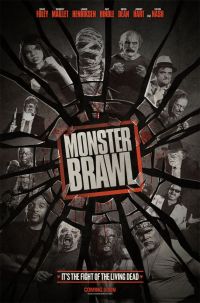   / Monster Brawl (2011)