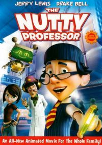   / The Nutty Professor (2008)