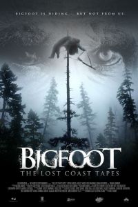     / Bigfoot: The Lost Coast Tapes (2012)