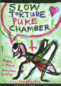     / Slow Torture Puke Chamber (2010)