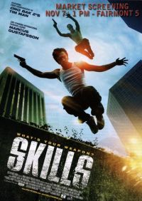 / Skills (2010)