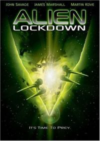  / Alien Lockdown (2004)