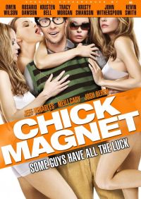   / Chick Magnet (2011)