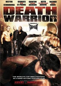   / Death Warrior (2009)