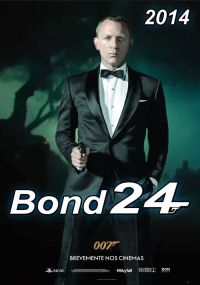  24 / Bond 24 (2014)