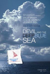      / The Devil and the Deep Blue Sea (2013)