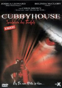   / Cubbyhouse (2001)