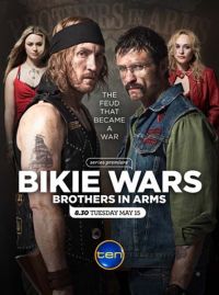 :    / Bikie Wars: Brothers in Arms (2012)