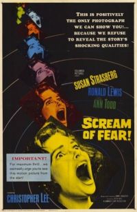   / Taste of Fear (1961)