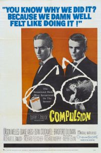  / Compulsion (1959)
