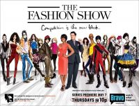 The Fashion Show (2009)