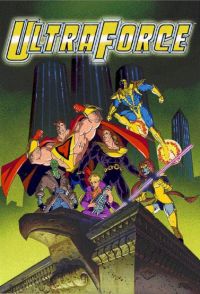   / Ultraforce (1995)