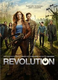  / Revolution (2012)