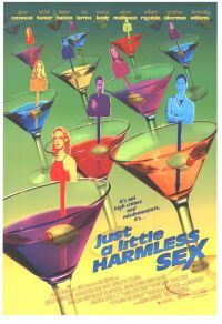    / Just a Little Harmless Sex (1998)