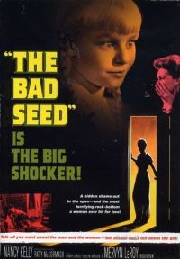   / The Bad Seed (1956)