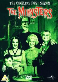   / The Munsters (1964)
