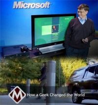  :     / Bill Gates - How a Geek Changed the World (2009)
