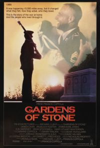   / Gardens of Stone (1987)