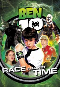  10:    / Ben 10: Race Against Time (2007)