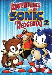  - / Adventures of Sonic the Hedgehog (1993)