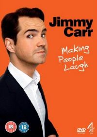  :   / Jimmy Carr: Making People Laugh (2010)