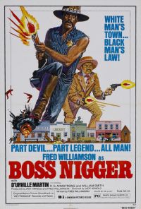   / Boss Nigger (1975)