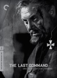   / The Last Command (1927)