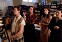   / The Bletchley Circle (2012)