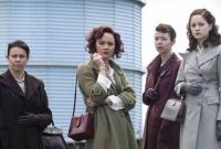   / The Bletchley Circle (2012)
