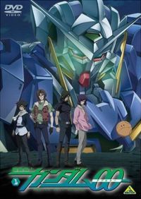    00 / Kidô Senshi Gundam 00 (2007)