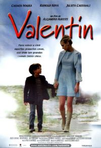  / Valentín (2002)
