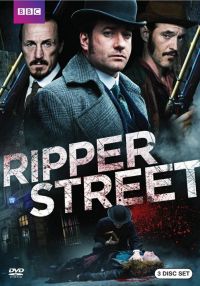   / Ripper Street (2012)
