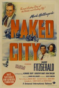   / The Naked City (1948)