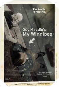   / My Winnipeg (2007)