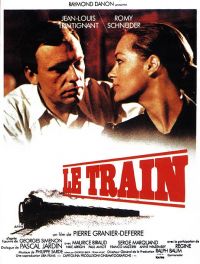  / Le train (1973)