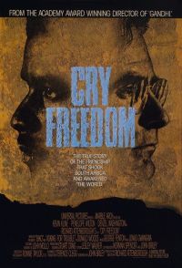   / Cry Freedom (1987)