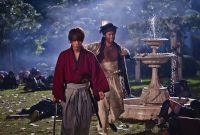   / Rurôni Kenshin: Meiji kenkaku roman tan (2012)