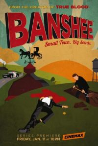  / Banshee (2013)