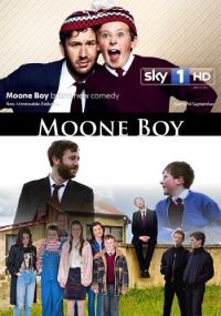   / Moone Boy (2012)