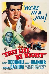     / They Live by Night (1948)