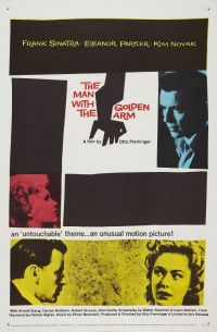     / The Man with the Golden Arm (1955)