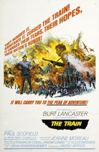  / The Train (1964)
