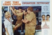    / Operation Petticoat (1959)